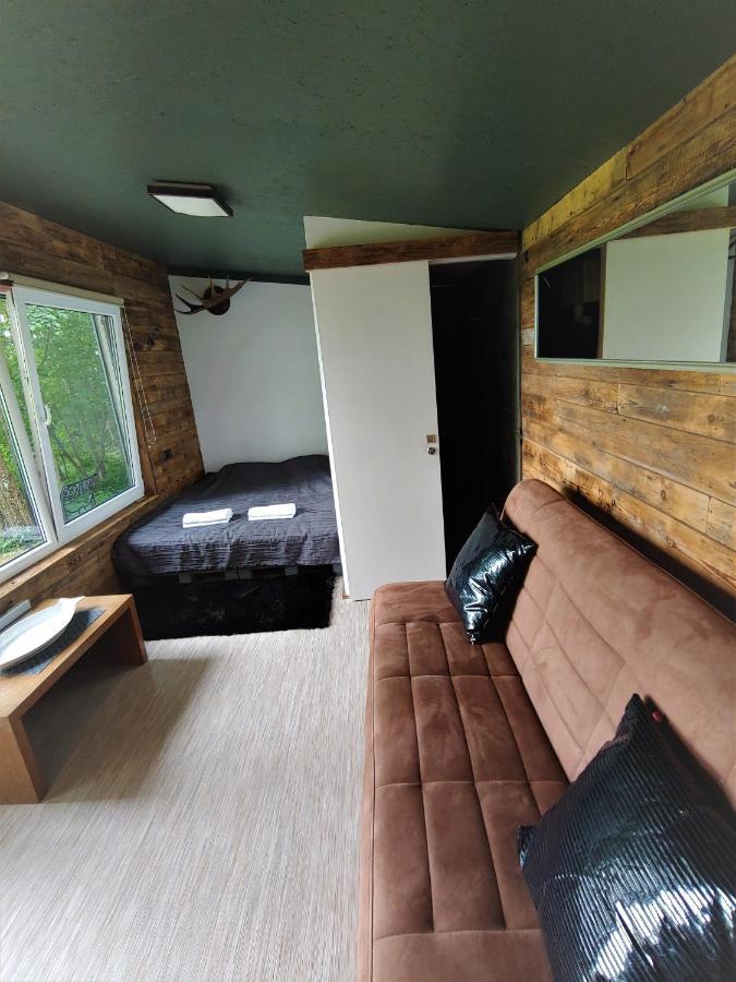 Brivdienu Namins Salacgrīva Exterior foto
